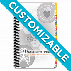 PApocket® Physician Assistant University of Findlay
